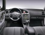Hyundai Elantra XD 2008 года